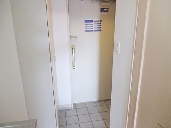 レジディア大森の物件内観写真